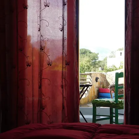 I Ventitre Passi Minturno