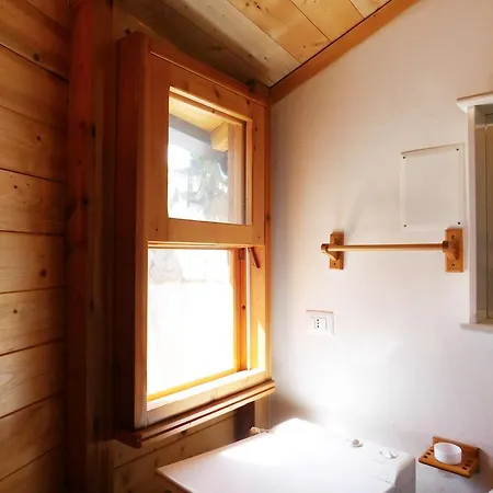Bed & Breakfast I Ventitre Passi