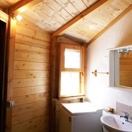 I Ventitre Passi Bed & Breakfast Minturno
