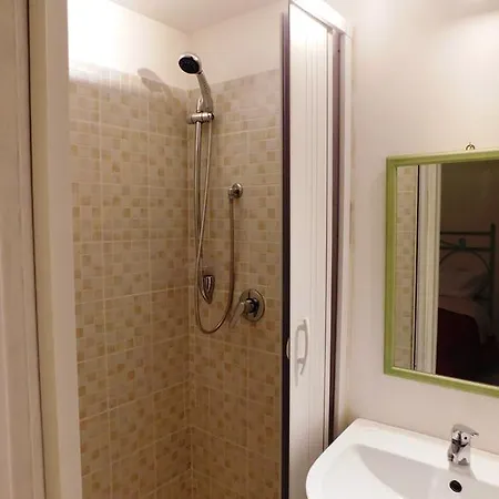 Bed & Breakfast I Ventitre Passi Minturno