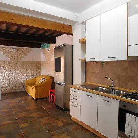 Bed & Breakfast I Ventitre Passi *