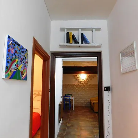 I Ventitre Passi