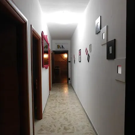 Bed & Breakfast I Ventitre Passi *