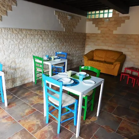 I Ventitre Passi Bed & Breakfast