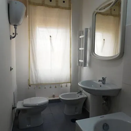 I Ventitre Passi Bed & Breakfast *