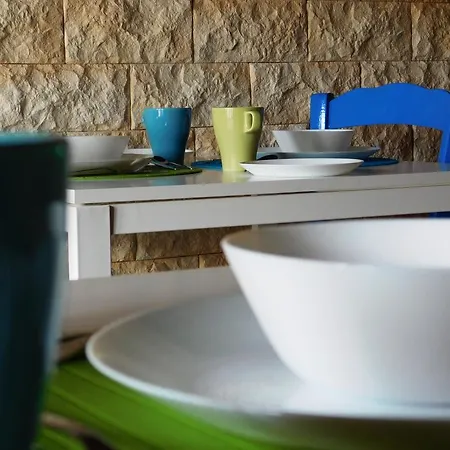 I Ventitre Passi Bed & Breakfast