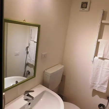 I Ventitre Passi Bed & Breakfast Minturno