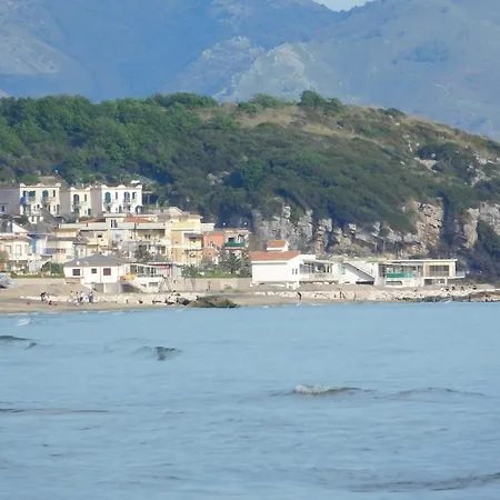 Bed & Breakfast I Ventitre Passi Minturno
