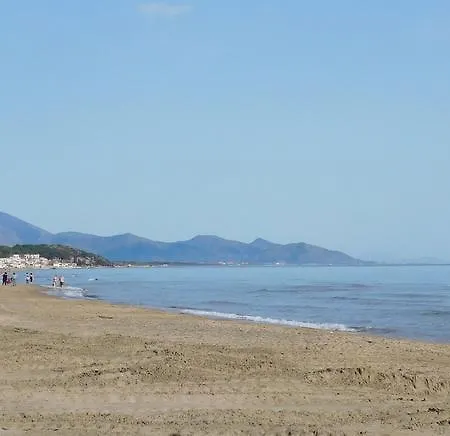 Bed & Breakfast I Ventitre Passi Minturno