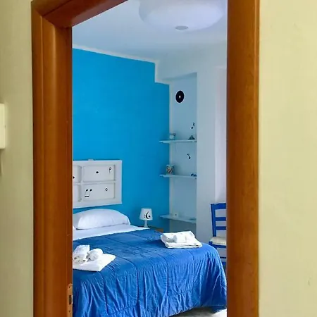 I Ventitre Passi Minturno
