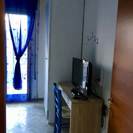 Bed & Breakfast I Ventitre Passi Minturno