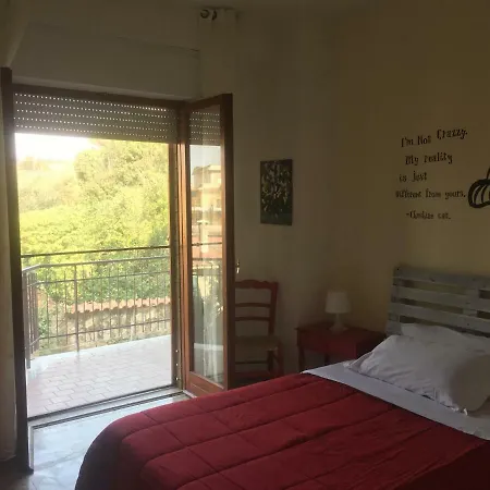 Bed & Breakfast I Ventitre Passi