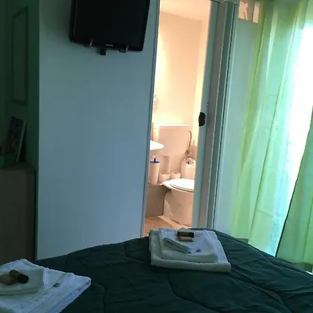 Bed & Breakfast I Ventitre Passi Minturno