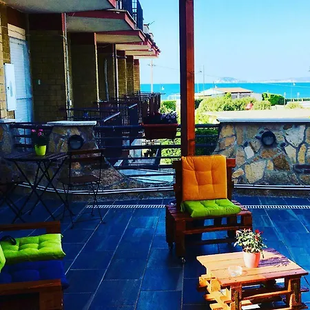 I Ventitre Passi Bed & Breakfast