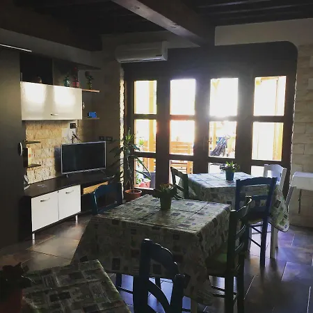 I Ventitre Passi Bed & Breakfast
