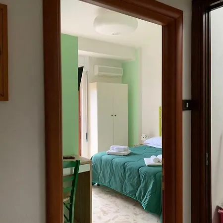 Bed & Breakfast I Ventitre Passi