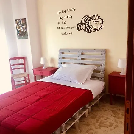 I Ventitre Passi Минтурно