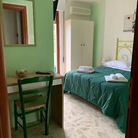 I Ventitre Passi Bed & Breakfast
