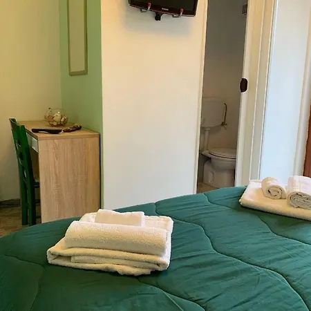 I Ventitre Passi Bed & Breakfast