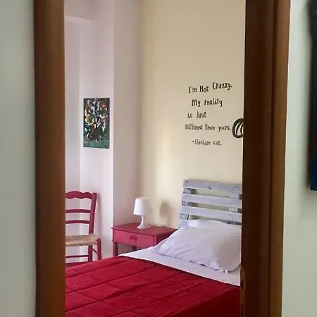 I Ventitre Passi Minturno